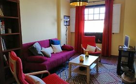 Casa Niebla en Alajeró